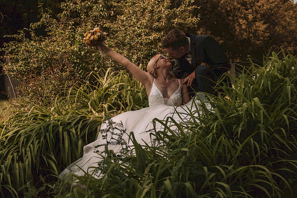 reportage Heiraten auf einem Schloss in Italien oder Österreich - Hochzeitsfotograf 40