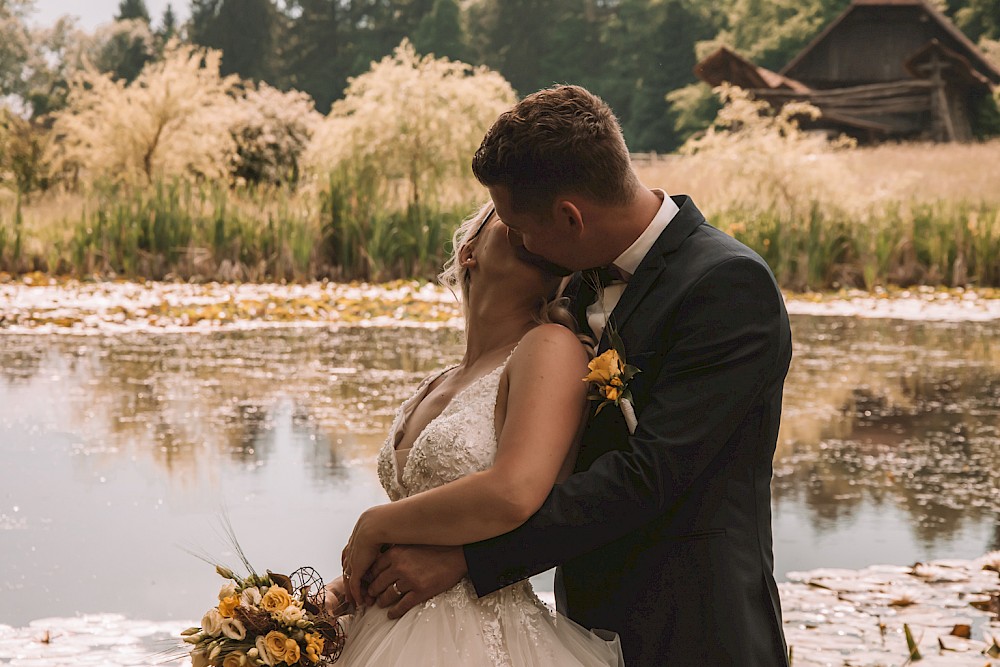 reportage Heiraten auf einem Schloss in Italien oder Österreich - Hochzeitsfotograf 21