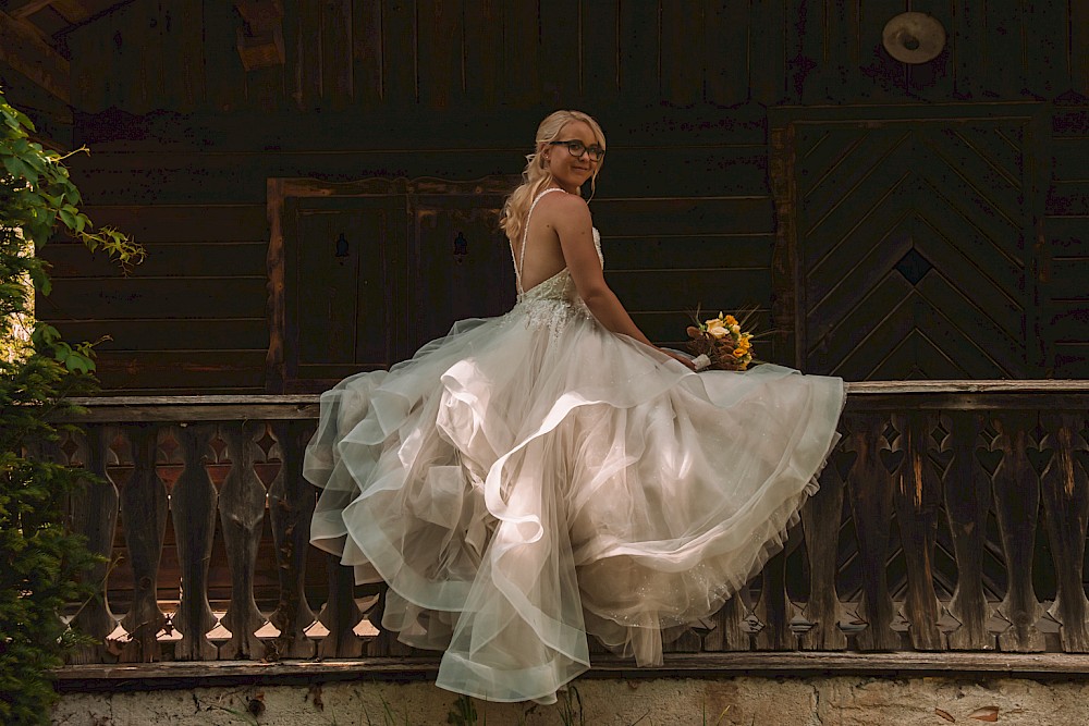 reportage Heiraten auf einem Schloss in Italien oder Österreich - Hochzeitsfotograf 19