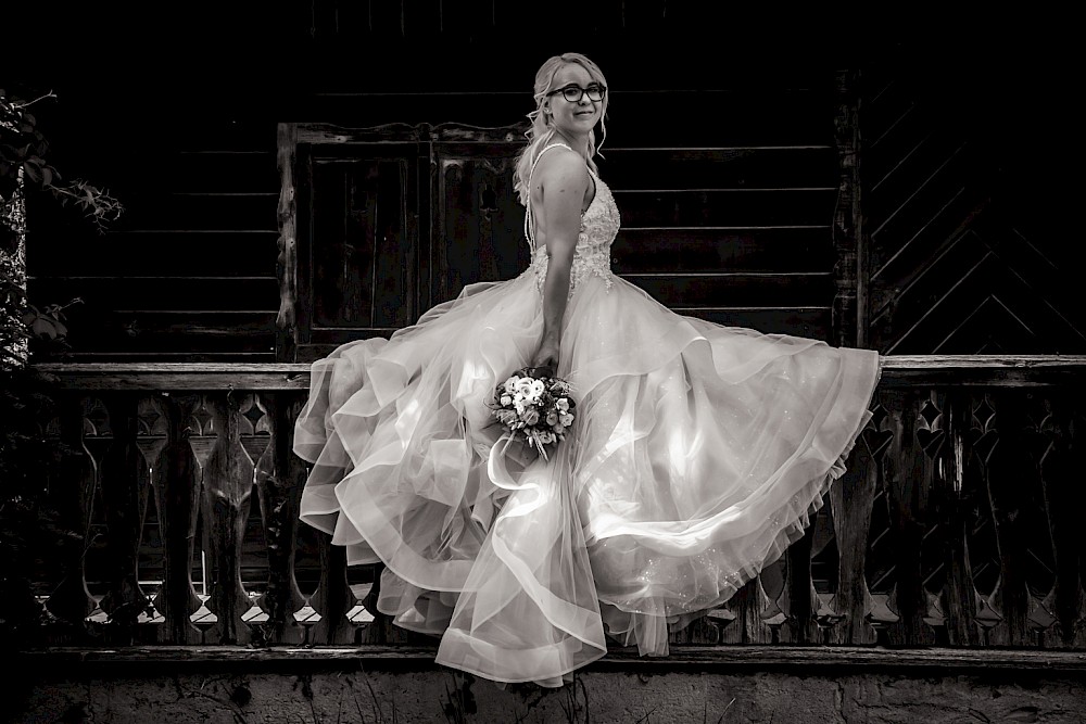 reportage Heiraten auf einem Schloss in Italien oder Österreich - Hochzeitsfotograf 29