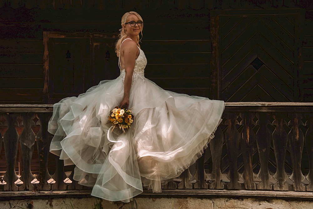 reportage Heiraten auf einem Schloss in Italien oder Österreich - Hochzeitsfotograf 39