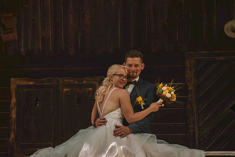 reportage Heiraten auf einem Schloss in Italien oder Österreich - Hochzeitsfotograf 9
