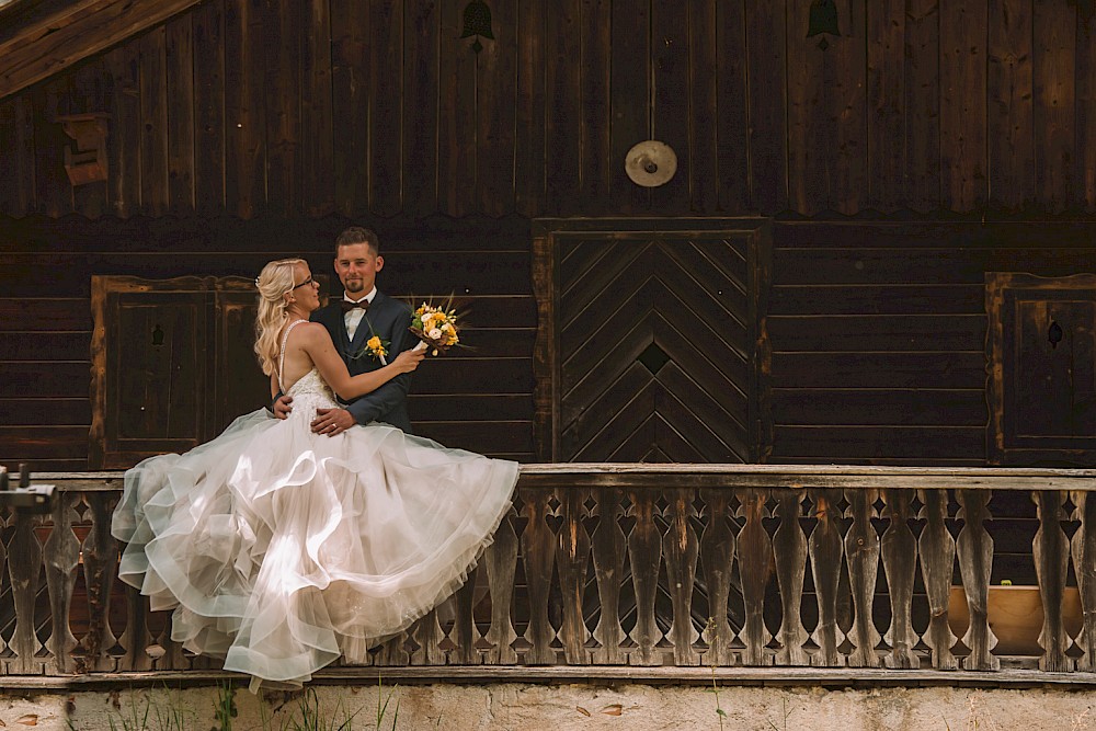 reportage Heiraten auf einem Schloss in Italien oder Österreich - Hochzeitsfotograf 55