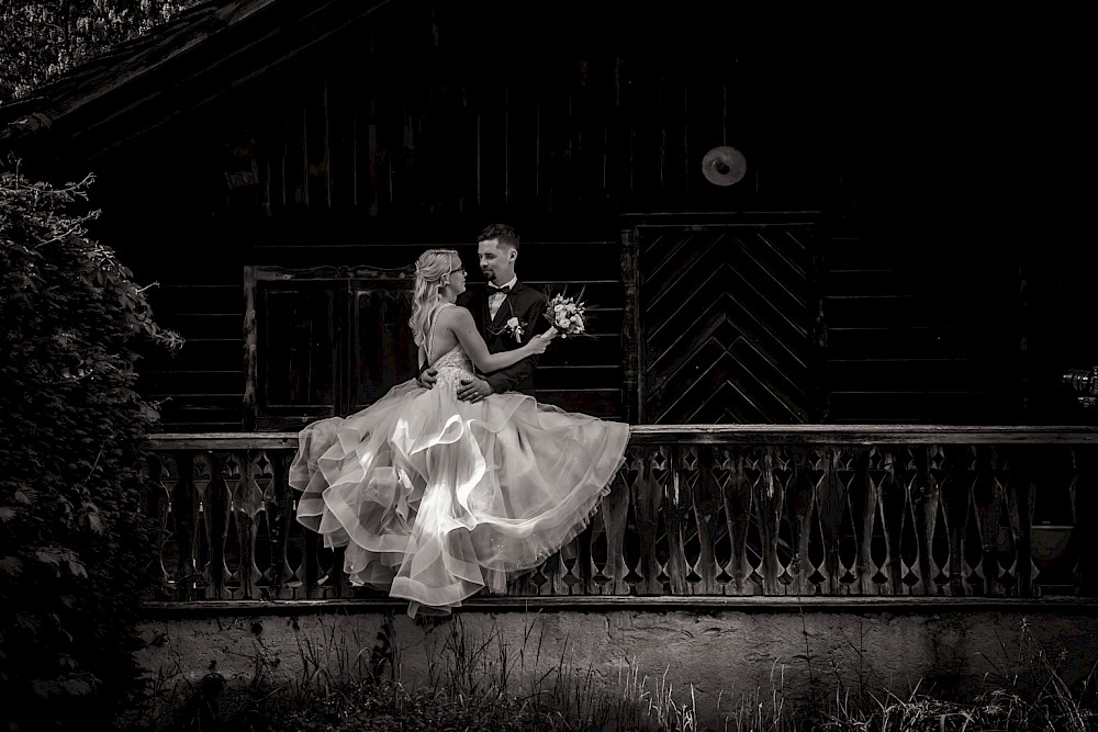 reportage Heiraten auf einem Schloss in Italien oder Österreich - Hochzeitsfotograf 11