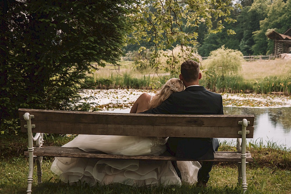 reportage Heiraten auf einem Schloss in Italien oder Österreich - Hochzeitsfotograf 22