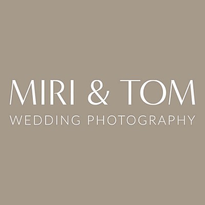 Logo Miri & Tom