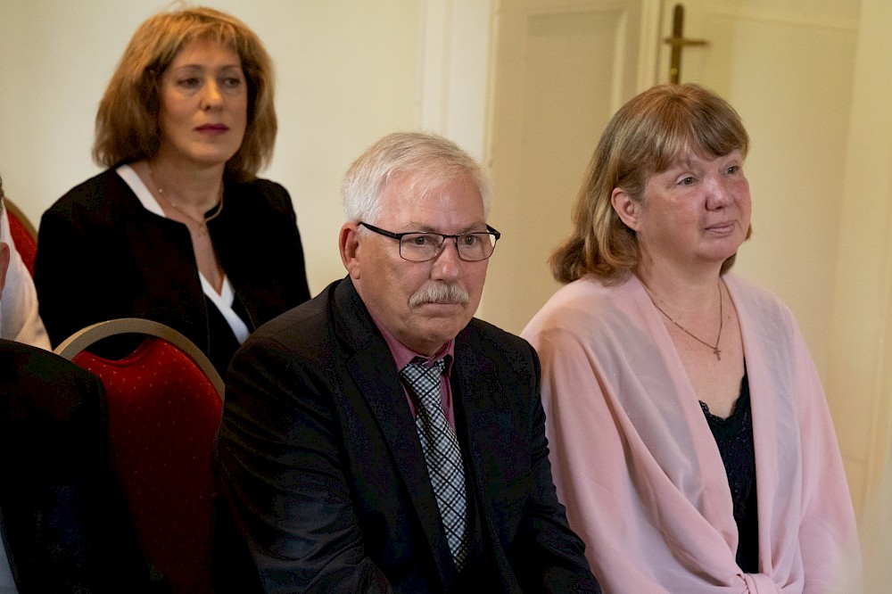 reportage Freie Trauung im Schloss Eller 17