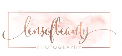 Logo Lensofbeauty