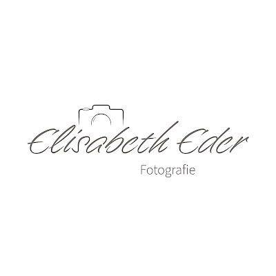 Logo Elisabeth Eder Fotografie