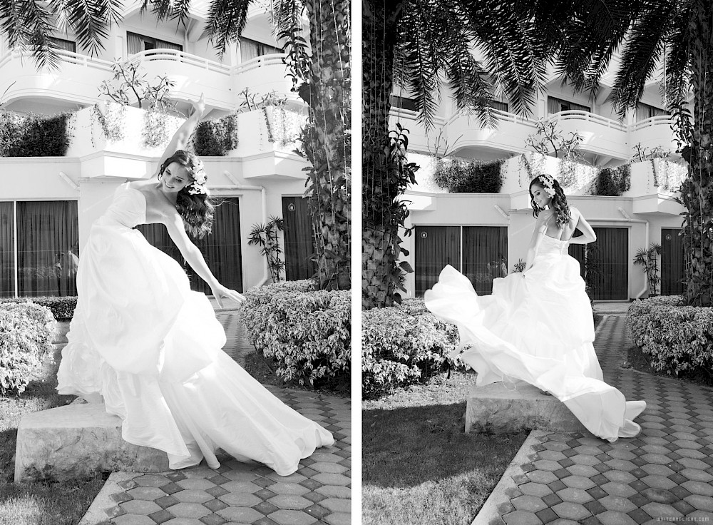 reportage Hochzeit in Thailand 9