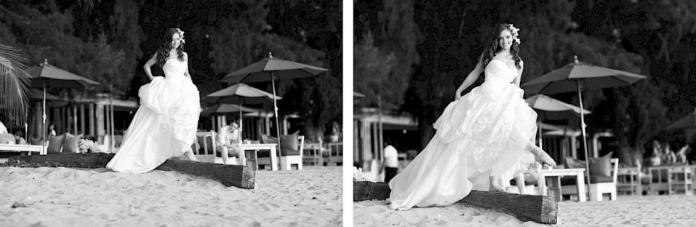 reportage Hochzeit in Thailand 23