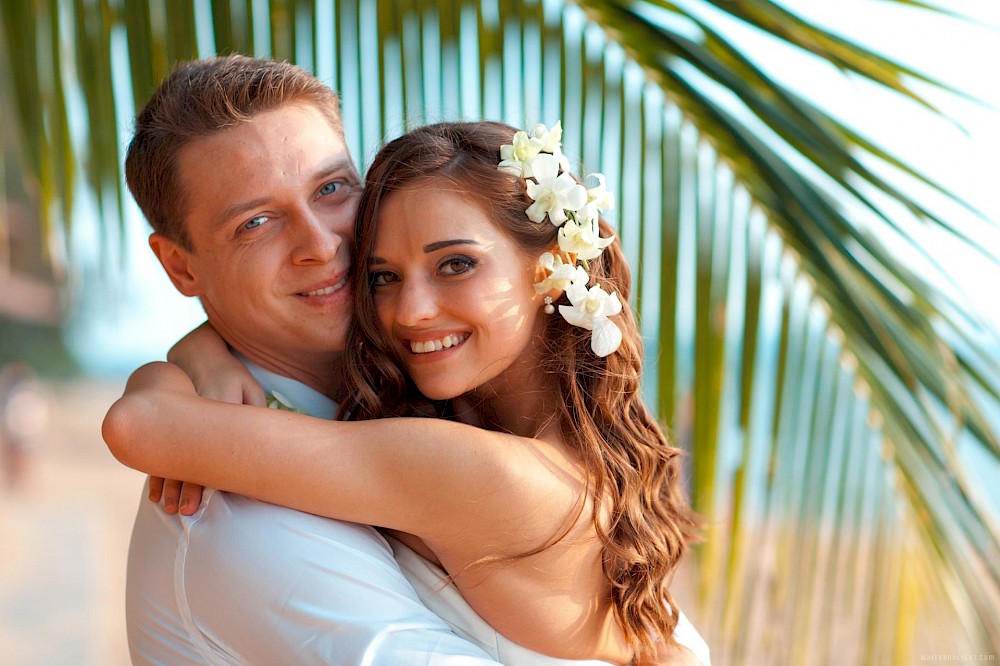 reportage Hochzeit in Thailand 28