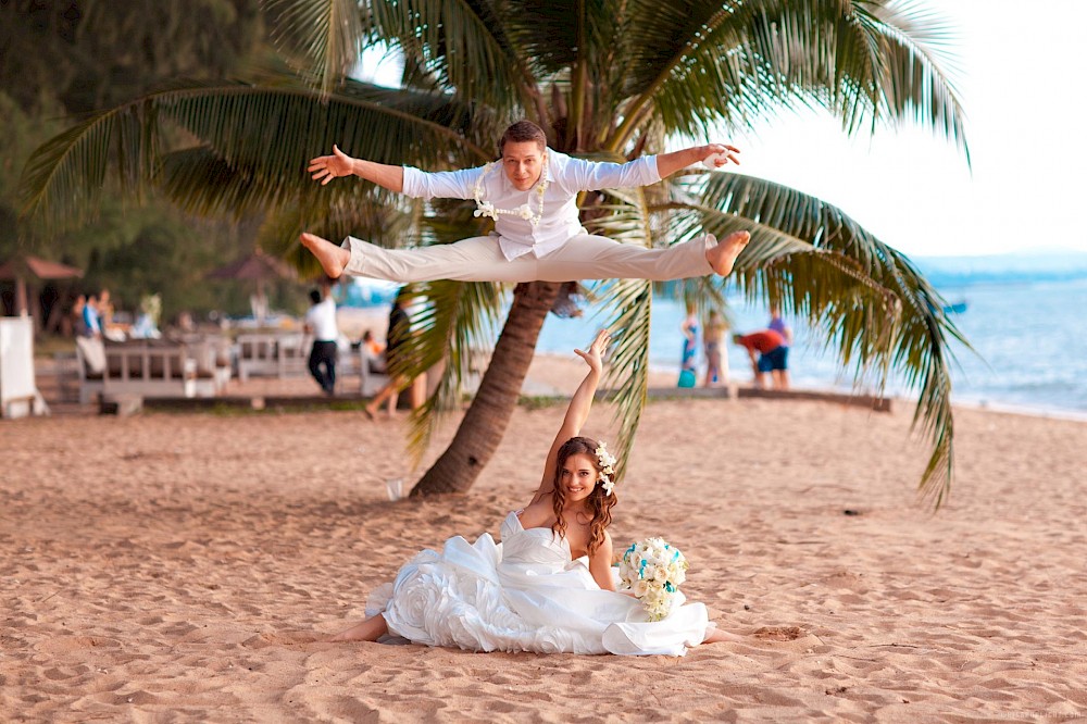 reportage Hochzeit in Thailand 30