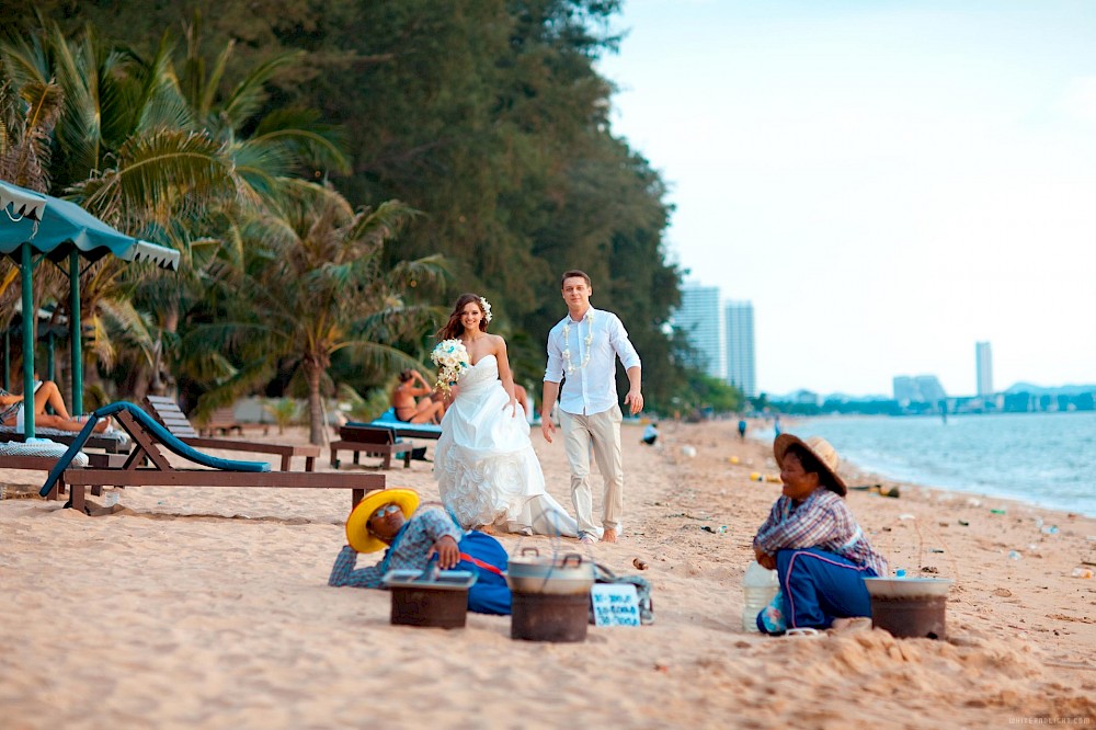 reportage Hochzeit in Thailand 38