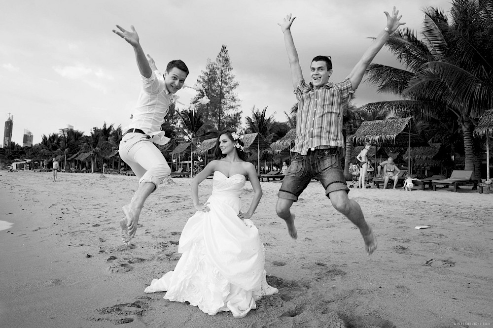 reportage Hochzeit in Thailand 41