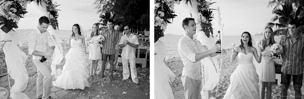 reportage Hochzeit in Thailand 49