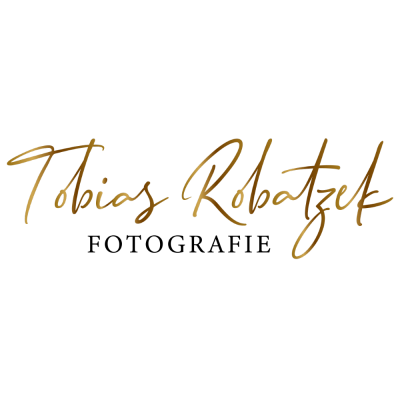 Logo Tobias Robatzek Fotografie
