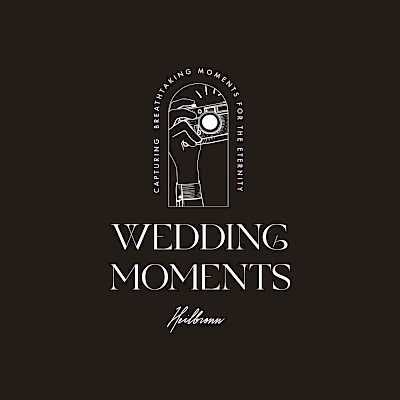 Logo Wedding Moments Heilbronn