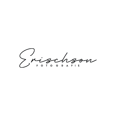 Logo Erischson Fotografie