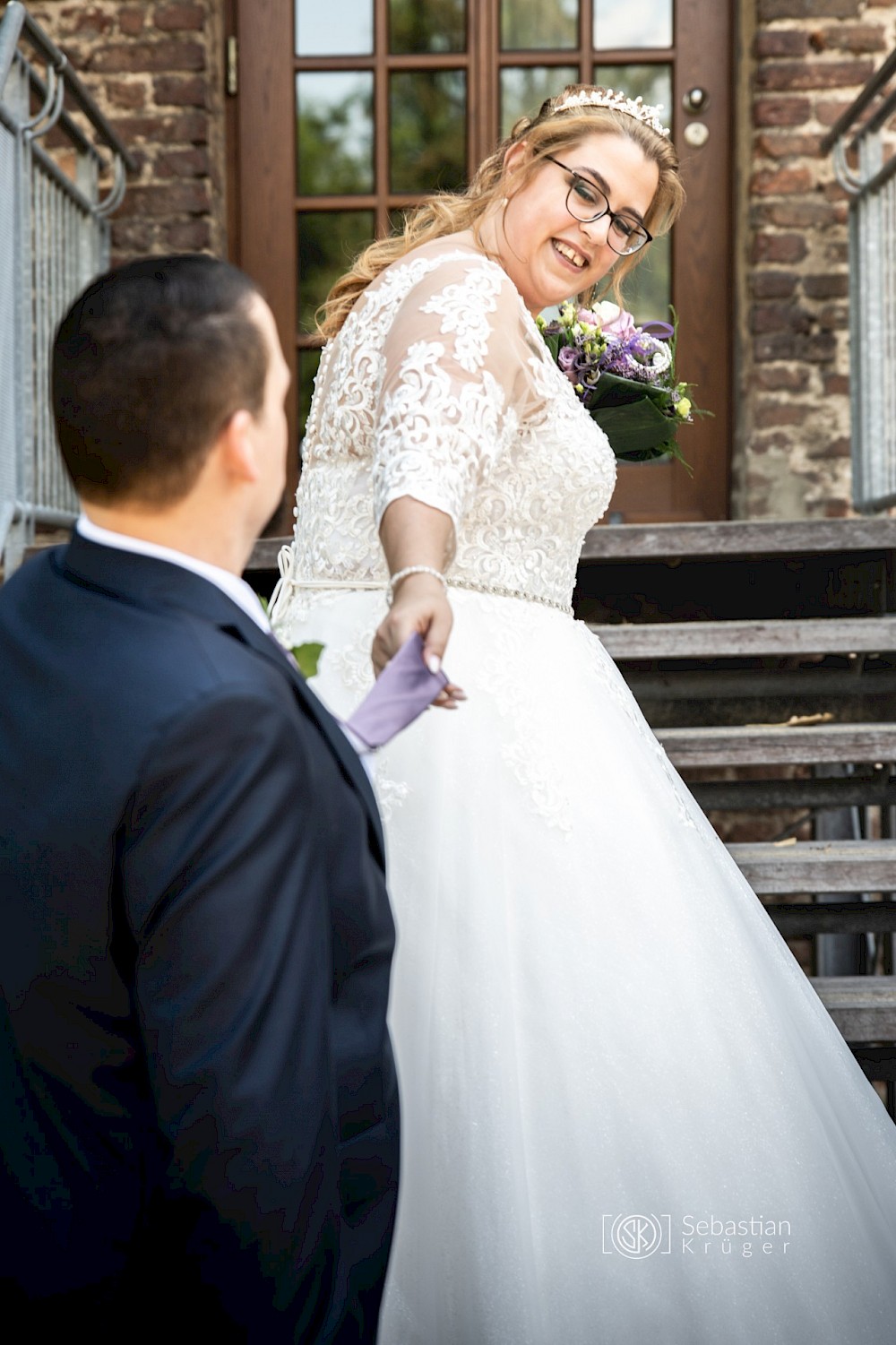 reportage Hochzeit in Mönchengladbach 2