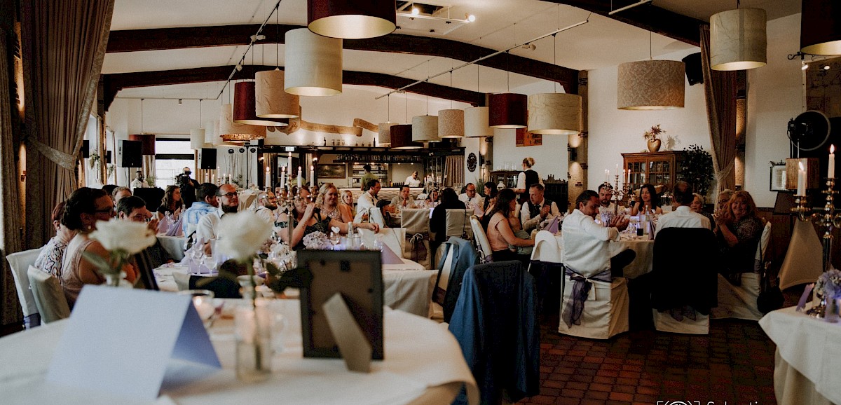 Hochzeit in Mönchengladbach