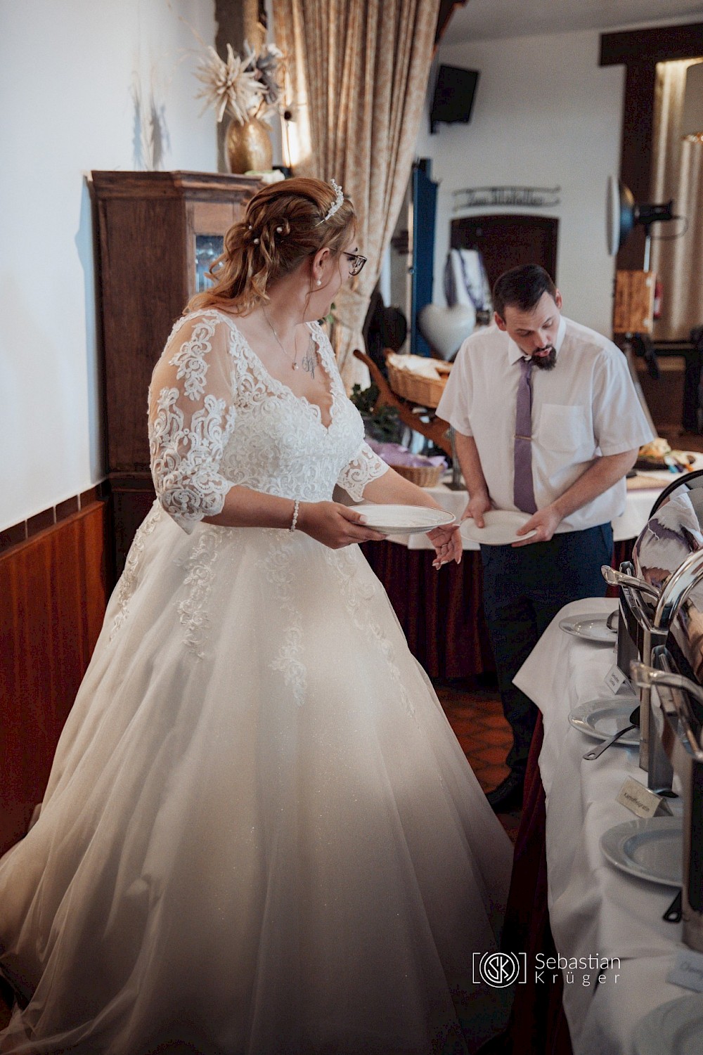 reportage Hochzeit in Mönchengladbach 29