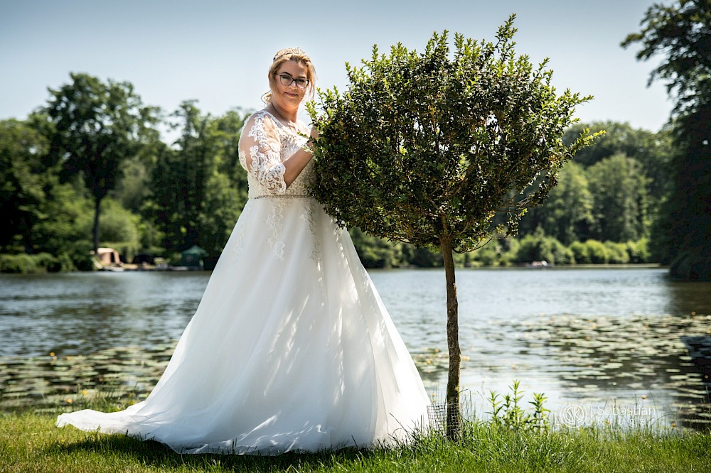 reportage Hochzeit in Mönchengladbach 28