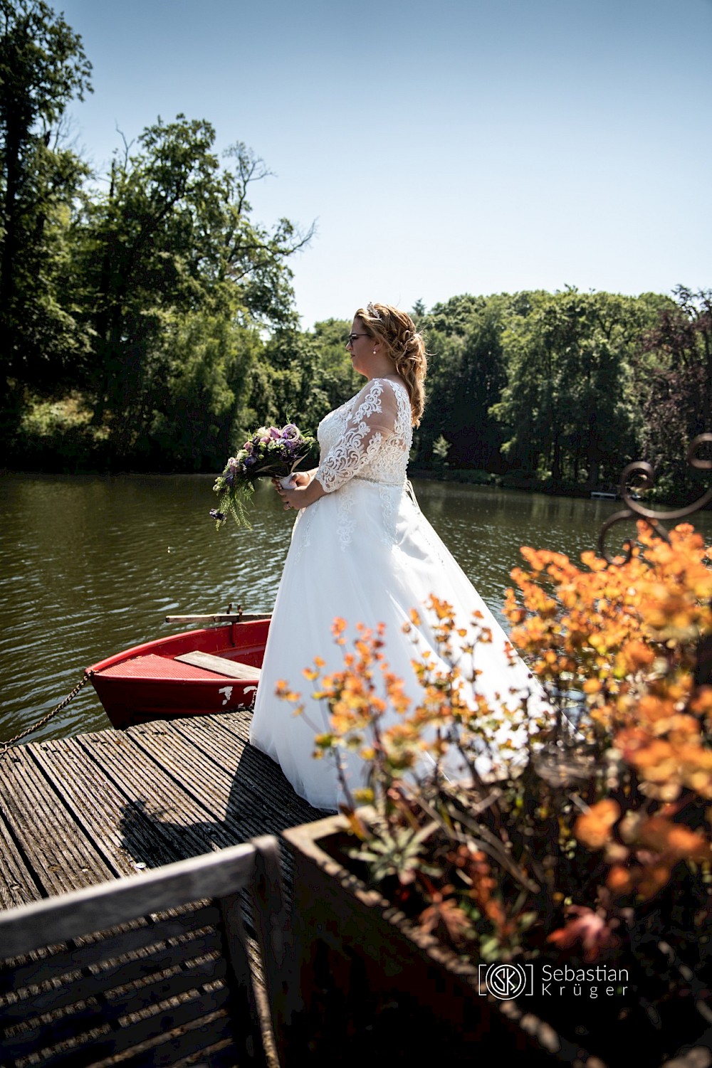 reportage Hochzeit in Mönchengladbach 20