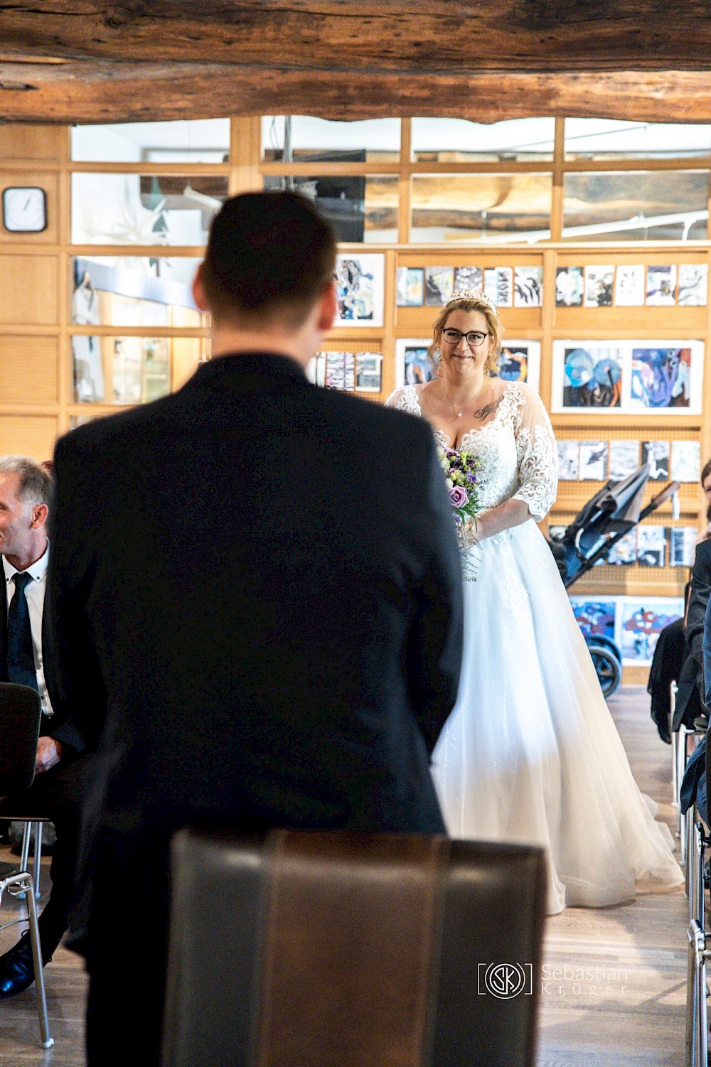 reportage Hochzeit in Mönchengladbach 10