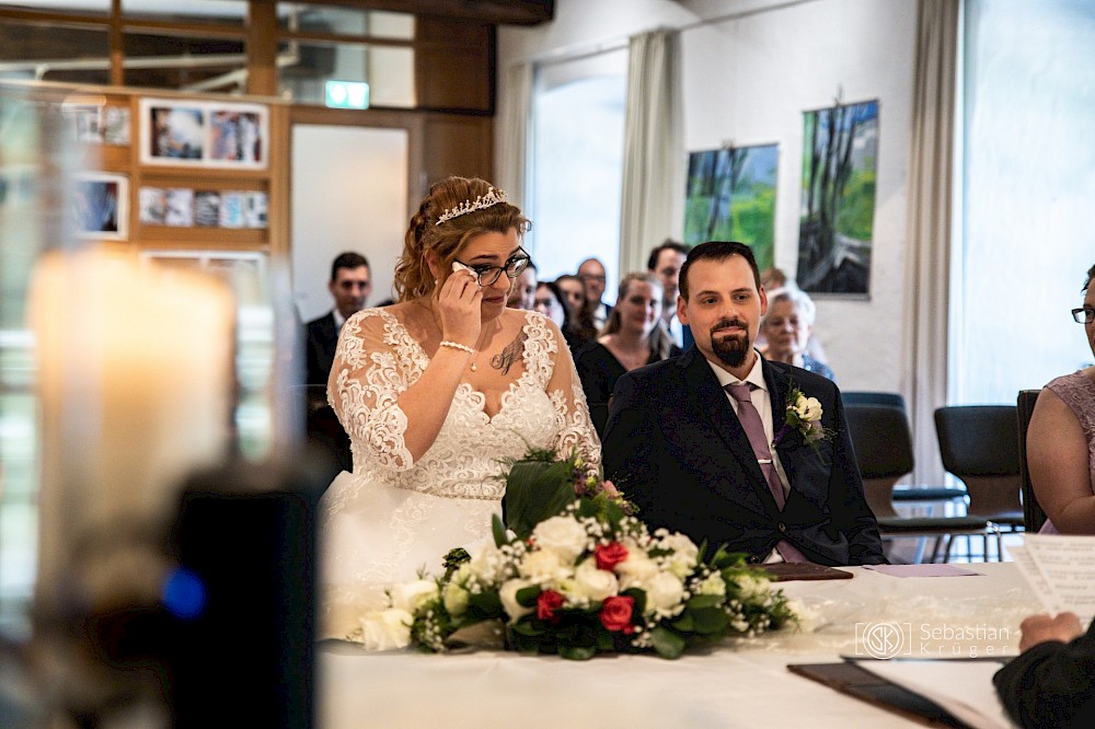 reportage Hochzeit in Mönchengladbach 13