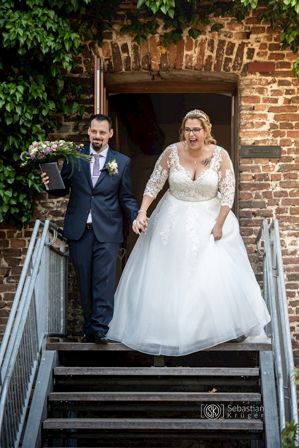 reportage Hochzeit in Mönchengladbach 23