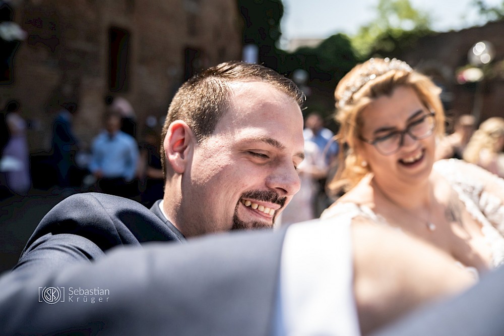 reportage Hochzeit in Mönchengladbach 17