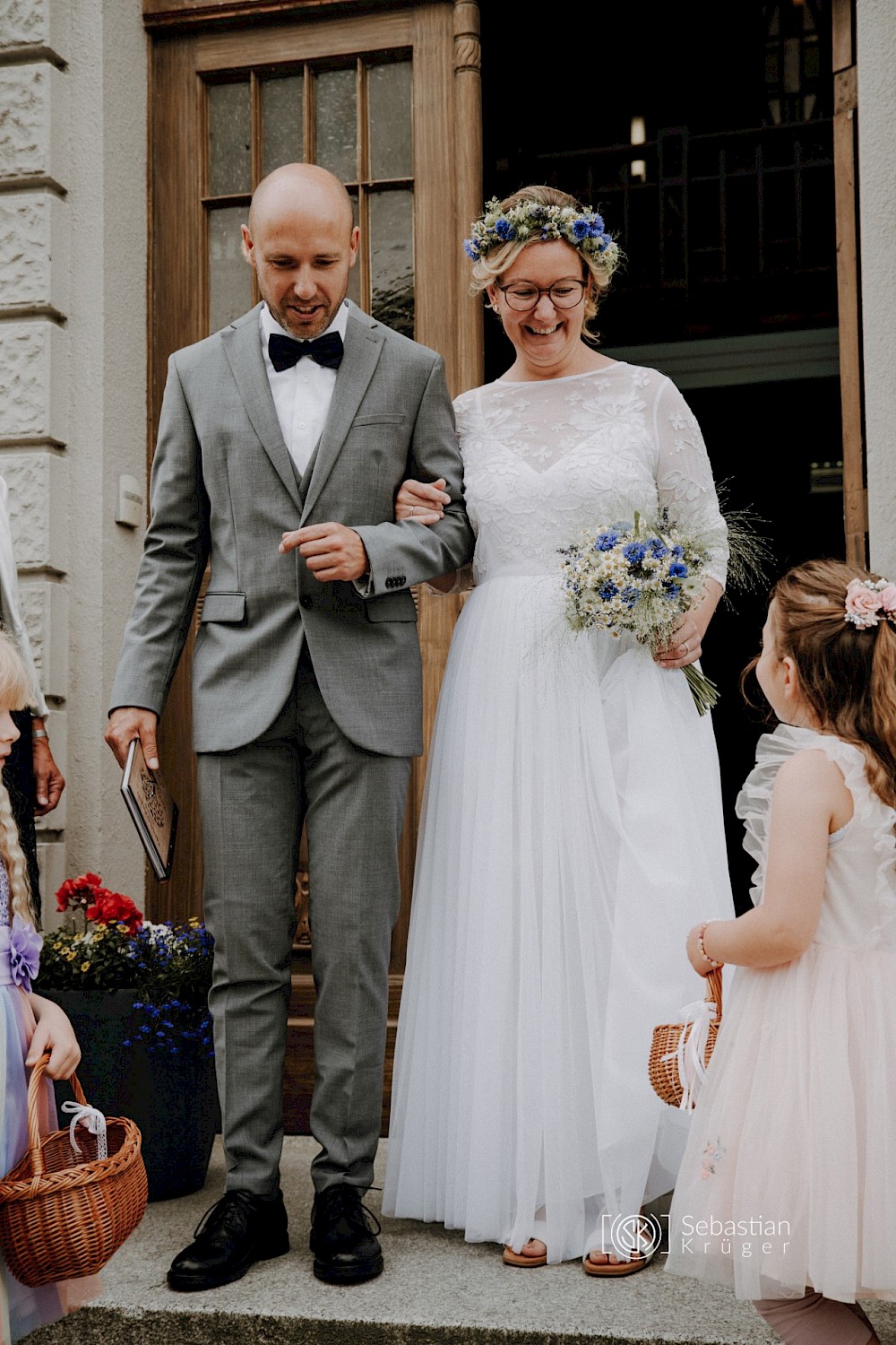 reportage Hochzeit in Sassnitz 5