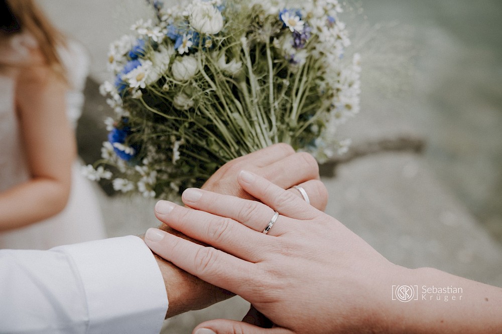 reportage Hochzeit in Sassnitz 9