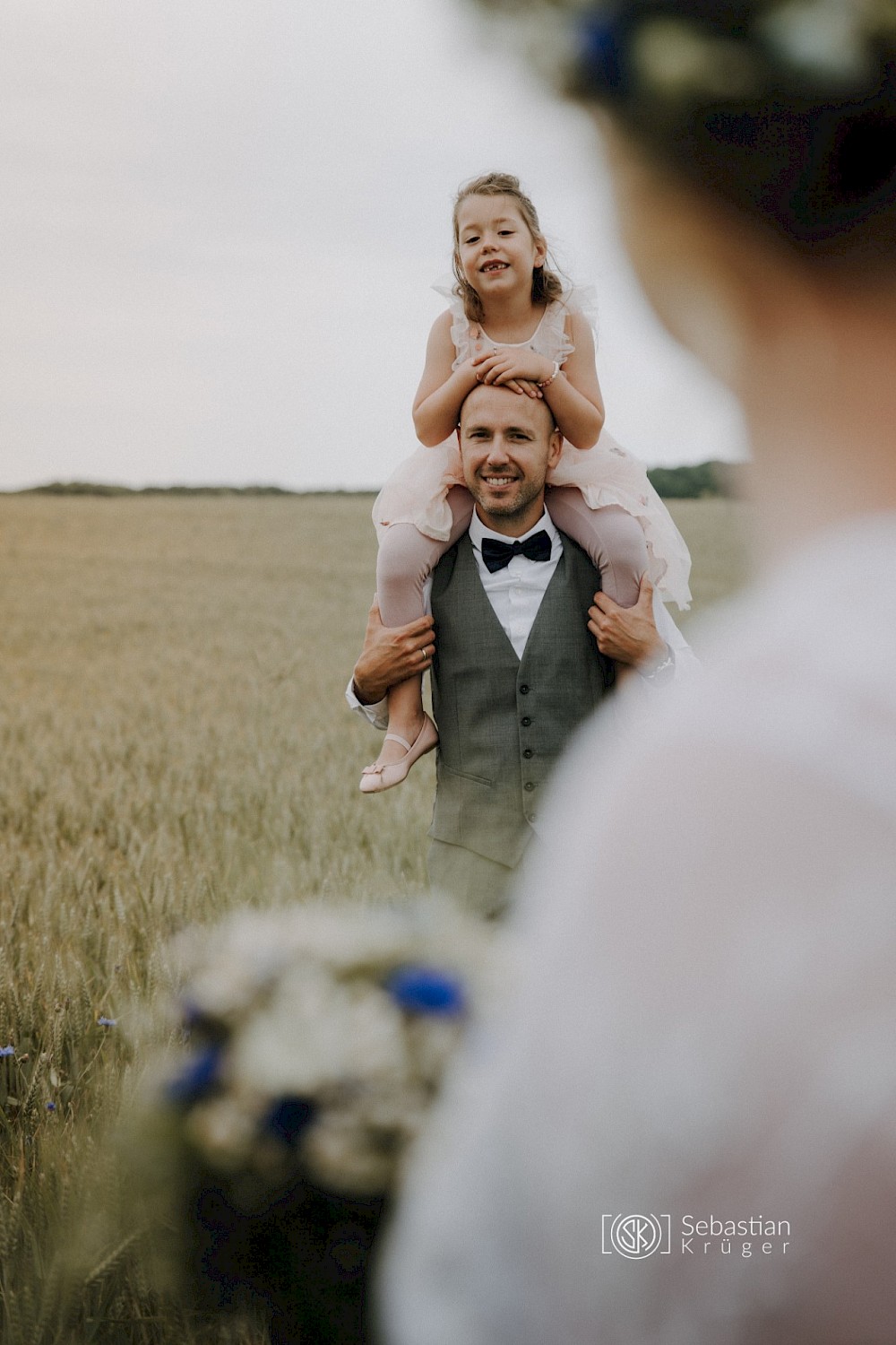 reportage Hochzeit in Sassnitz 4