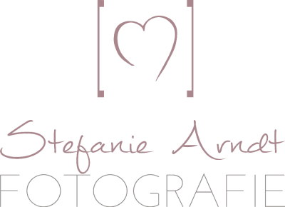 Logo Fotografie Stefanie Arndt