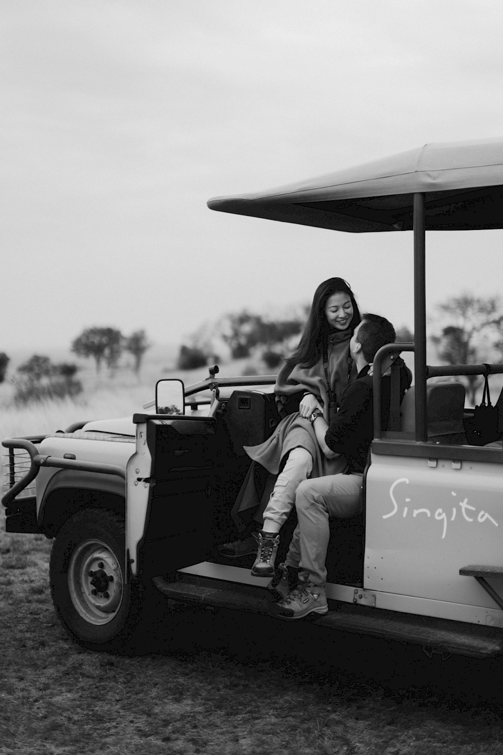 reportage Safari-Hochzeit in der Serengeti 4