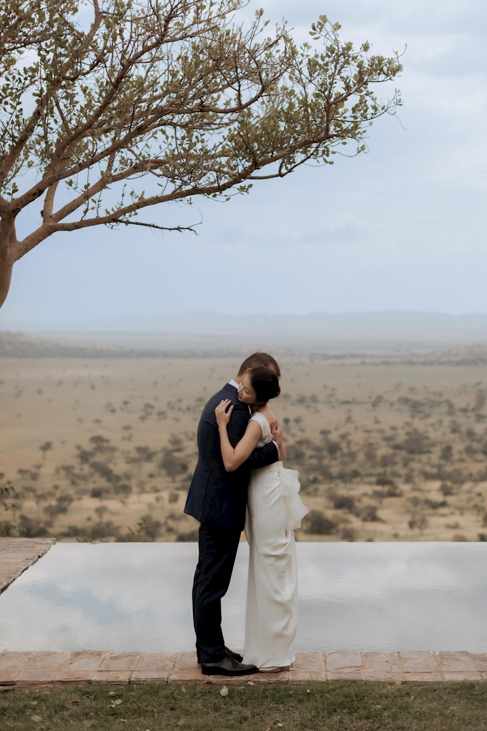 reportage Safari-Hochzeit in der Serengeti 9