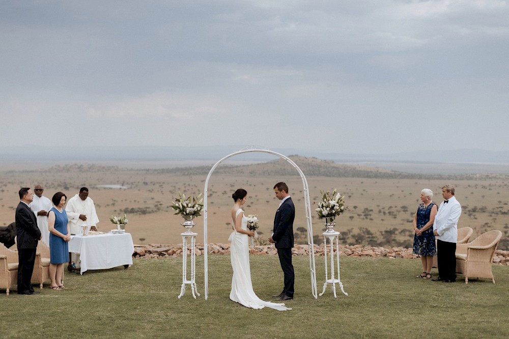 reportage Safari-Hochzeit in der Serengeti 11