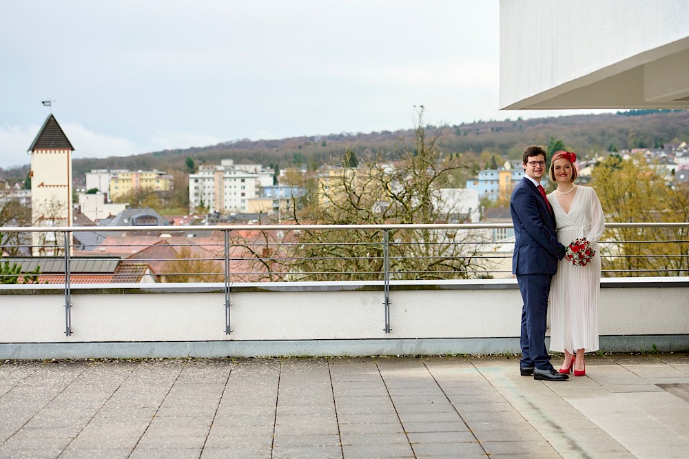 reportage Trauung in Kelkheim 23