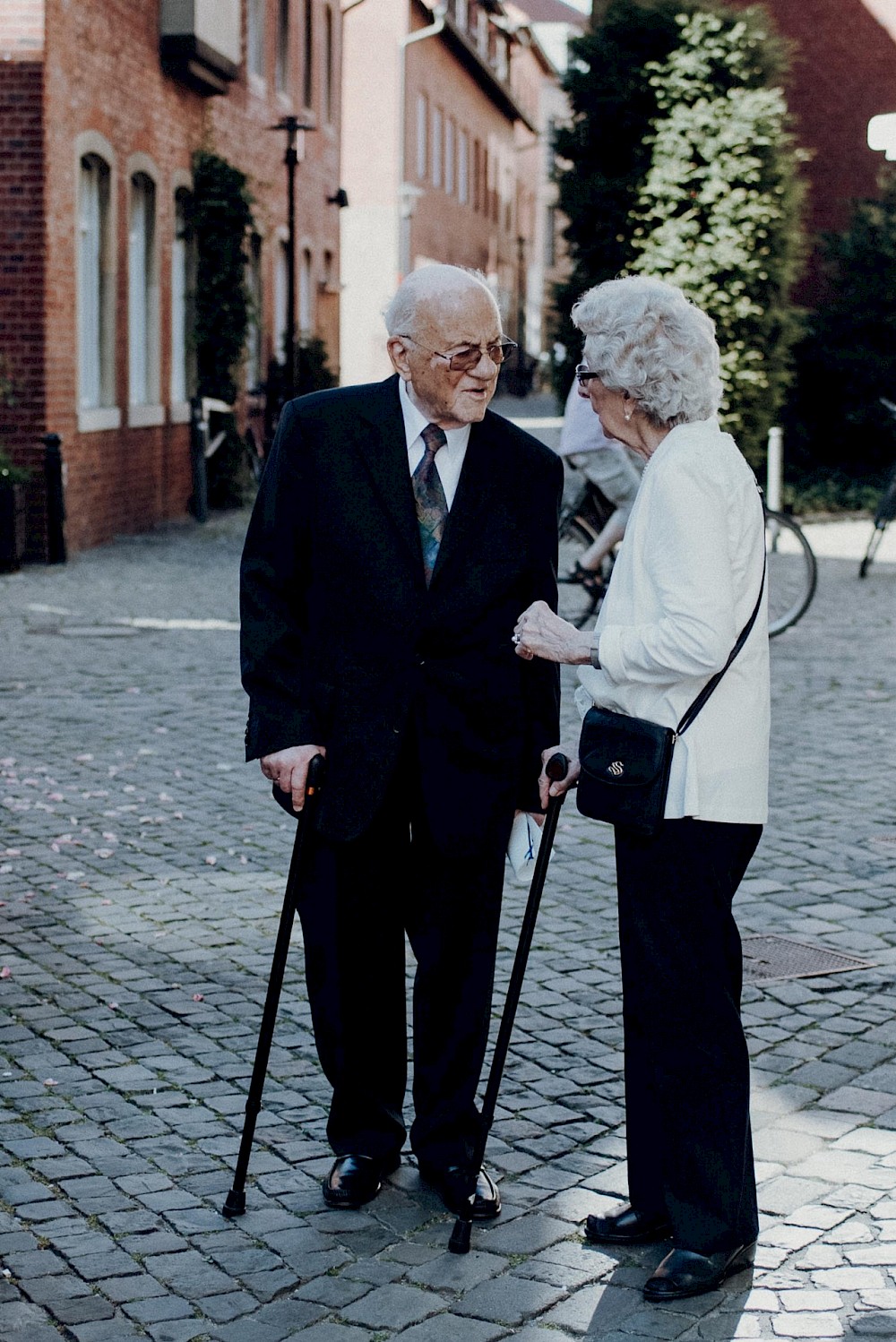 reportage Kathi und Henner - Traufe - Münster 32