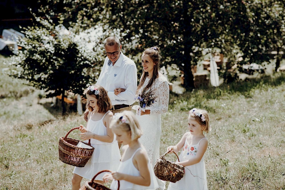 reportage Johanna und Daniel - München - Festivalhochzeit 26