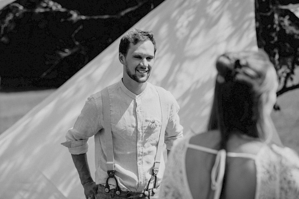 reportage Johanna und Daniel - München - Festivalhochzeit 20