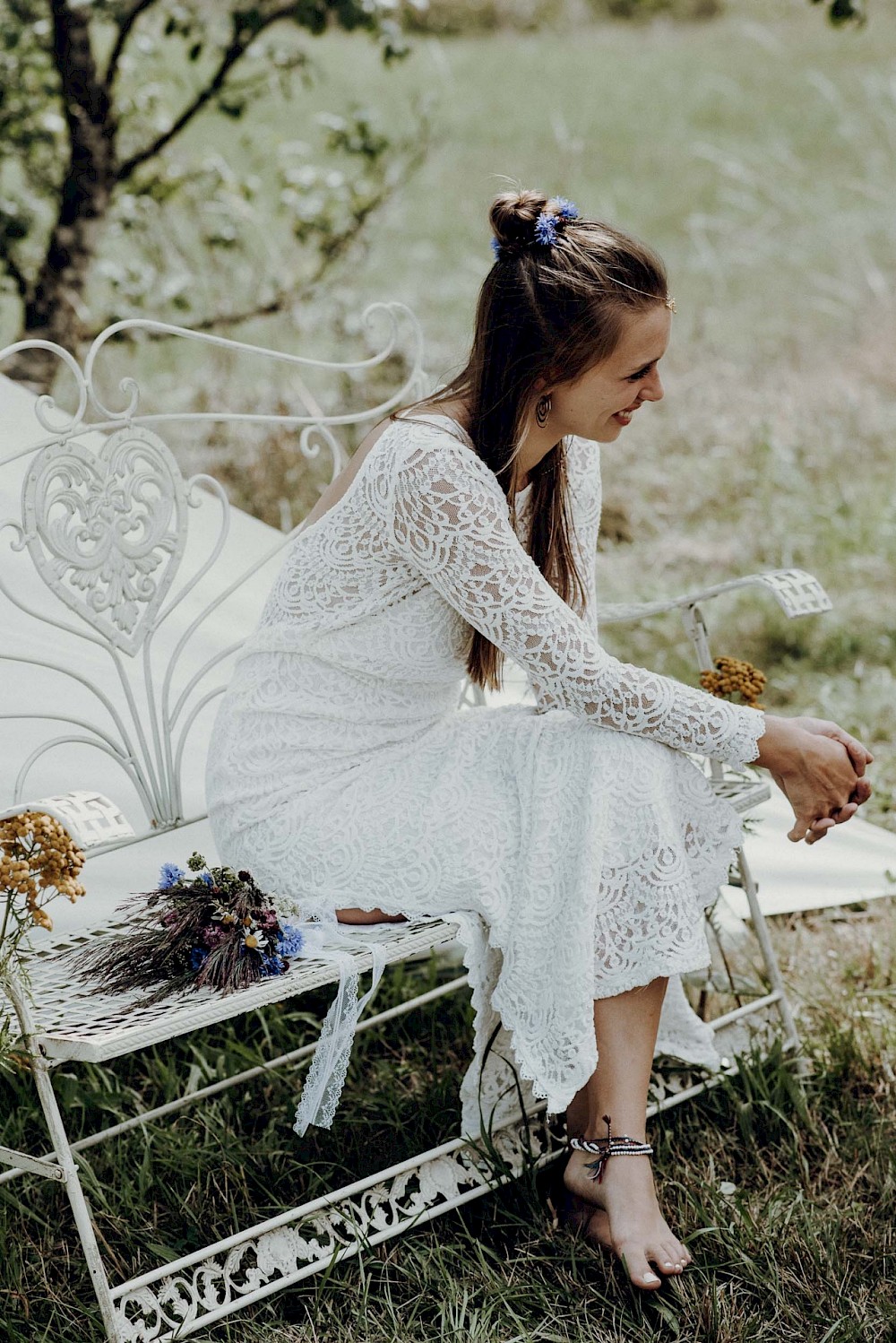 reportage Johanna und Daniel - München - Festivalhochzeit 27