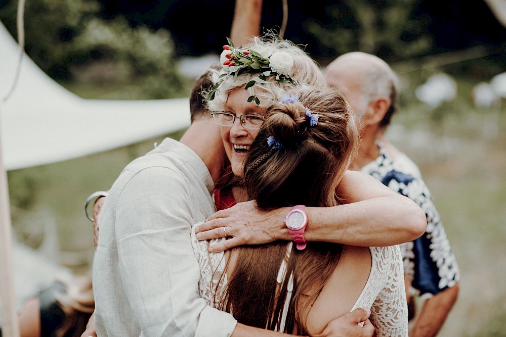 reportage Johanna und Daniel - München - Festivalhochzeit 33