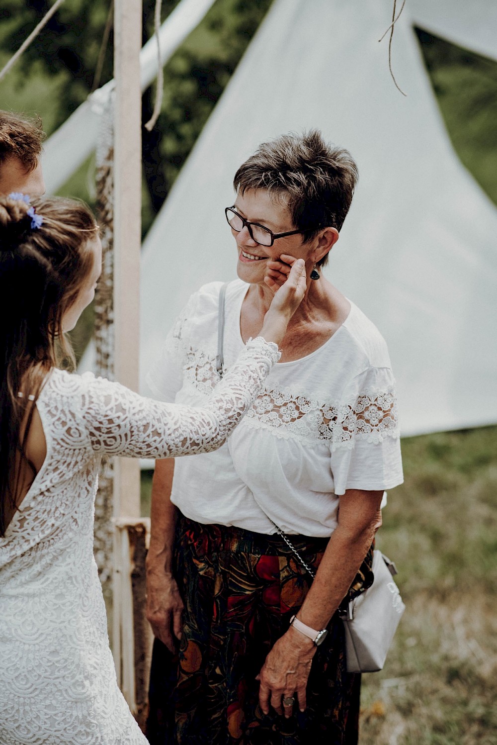 reportage Johanna und Daniel - München - Festivalhochzeit 36