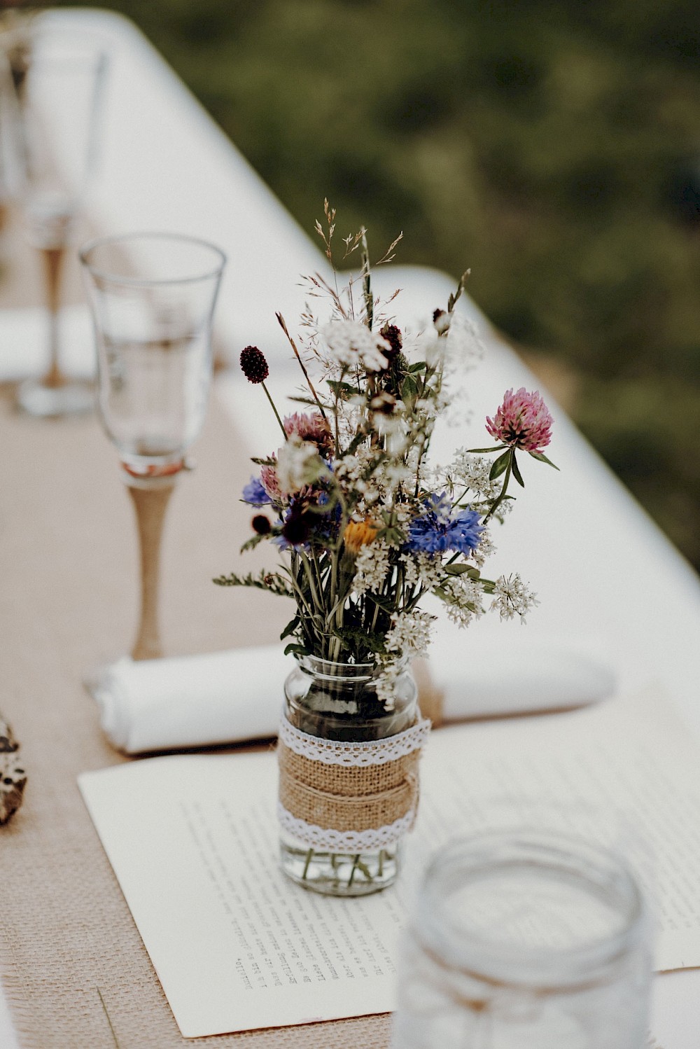 reportage Johanna und Daniel - München - Festivalhochzeit 34