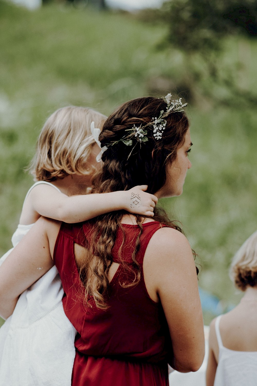 reportage Johanna und Daniel - München - Festivalhochzeit 39