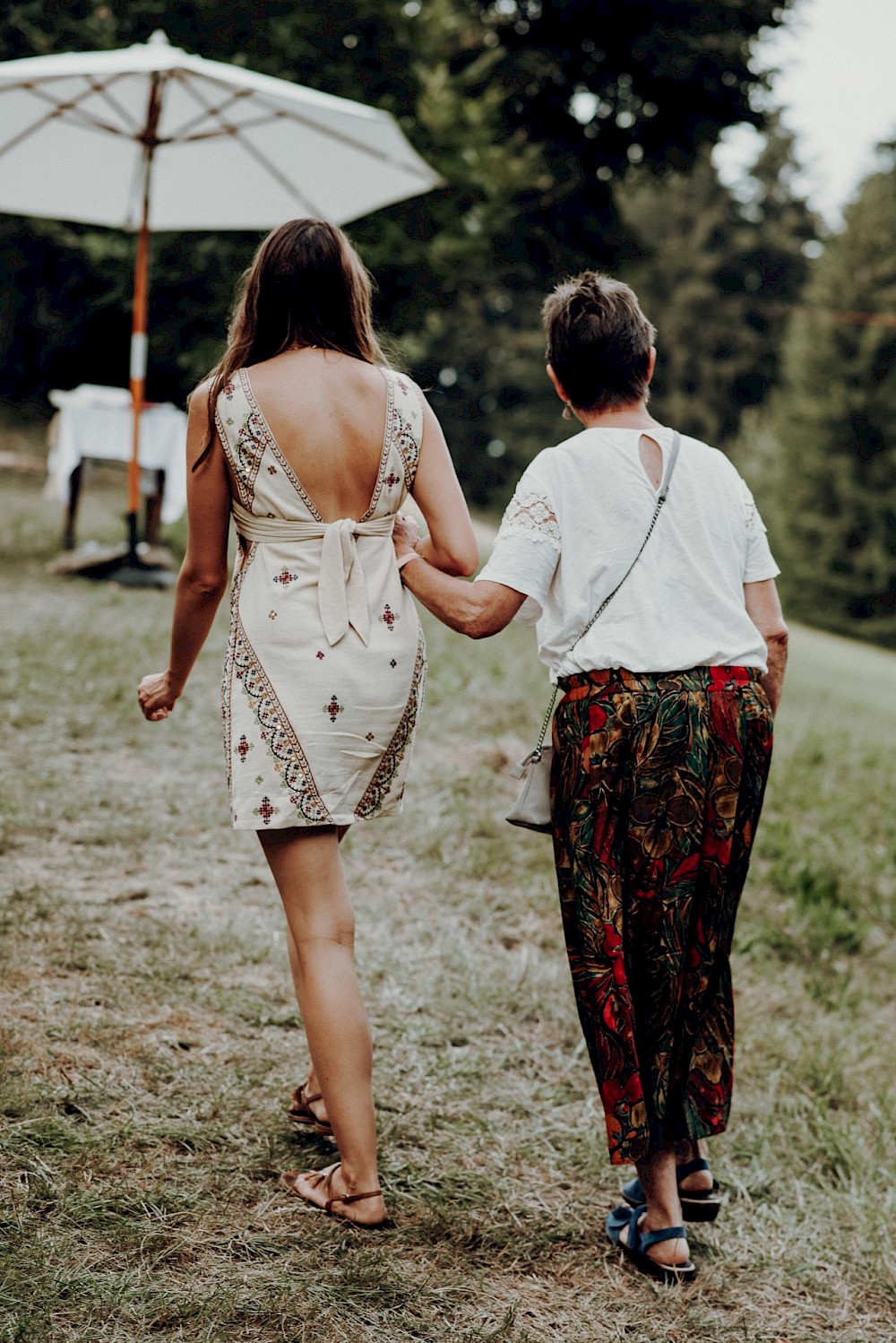 reportage Johanna und Daniel - München - Festivalhochzeit 46