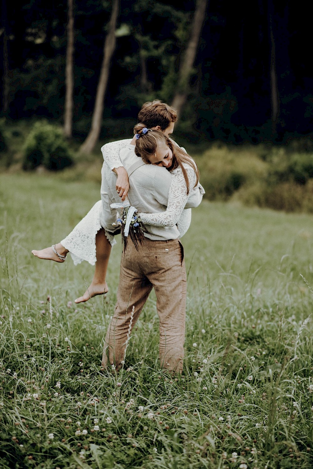 reportage Johanna und Daniel - München - Festivalhochzeit 54